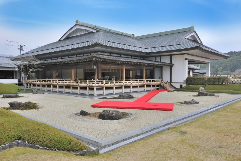 🖼️ 카나자와 쇼코 미술관 이미지 1